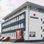DATAGROUP GO GmbH – Standorte – Wilhelmstraße 80 – 49477 Ibbenbüren – GOWBOX