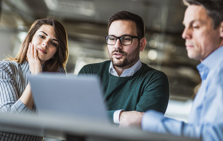 GOWBOX • That’s IT. • IT-Consulting • IT-Service • SAP Business One