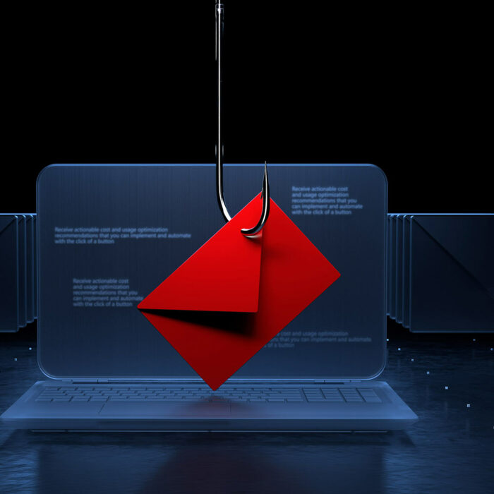 Kostenloses Webinar für Cybersecurity