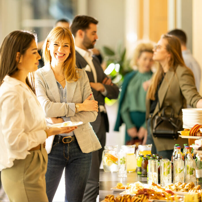 Kostenloses Event: Frühstück trifft Cybersecurity – Was NIS-2 für Ihr Unternehmen bedeutet