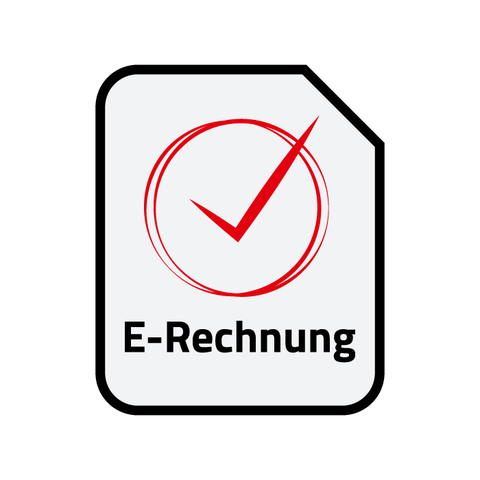 E-Rechnung Pflichtangaben E-Rechnung