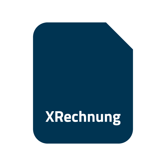 XRechnung XRechnung